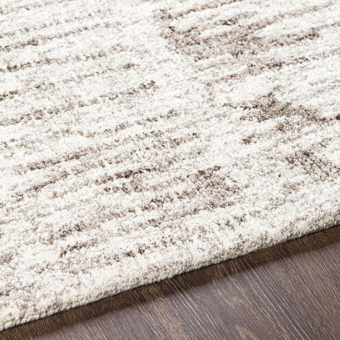 Primal 120 X 96 inch Gray Rug in 8 x 10, Rectangle