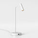 Enna 1 Light 5.91 inch Table Lamp
