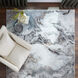 Hadim 158 X 118 inch Earth Tones Rug in 10 x 13
