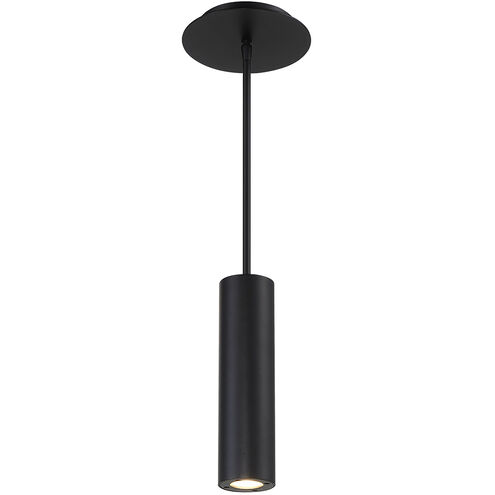 Caliber 1 Light 2.69 inch Outdoor Pendant/Chandelier