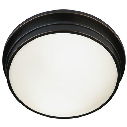 Roderick 2 Light 15.50 inch Flush Mount