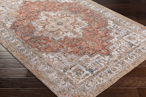 Merit 120 X 94 inch Taupe Rug, Rectangle