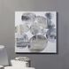 Acamar Texture Canvas Art