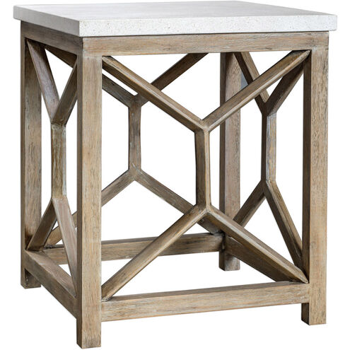 Catali End Table