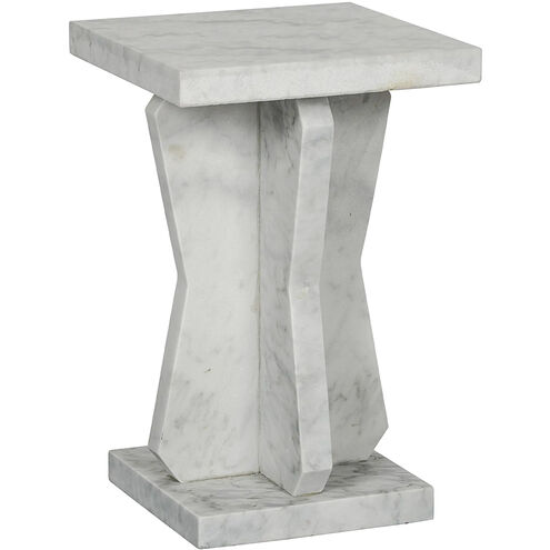 Vasco 23 X 15 inch Natural Side Table