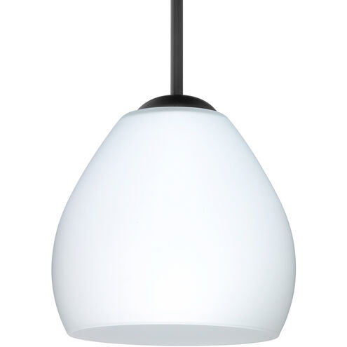 Bolla LED Black Cord Pendant Ceiling Light