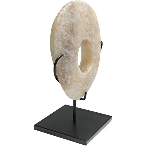 Onyx On Stand Statue, Small