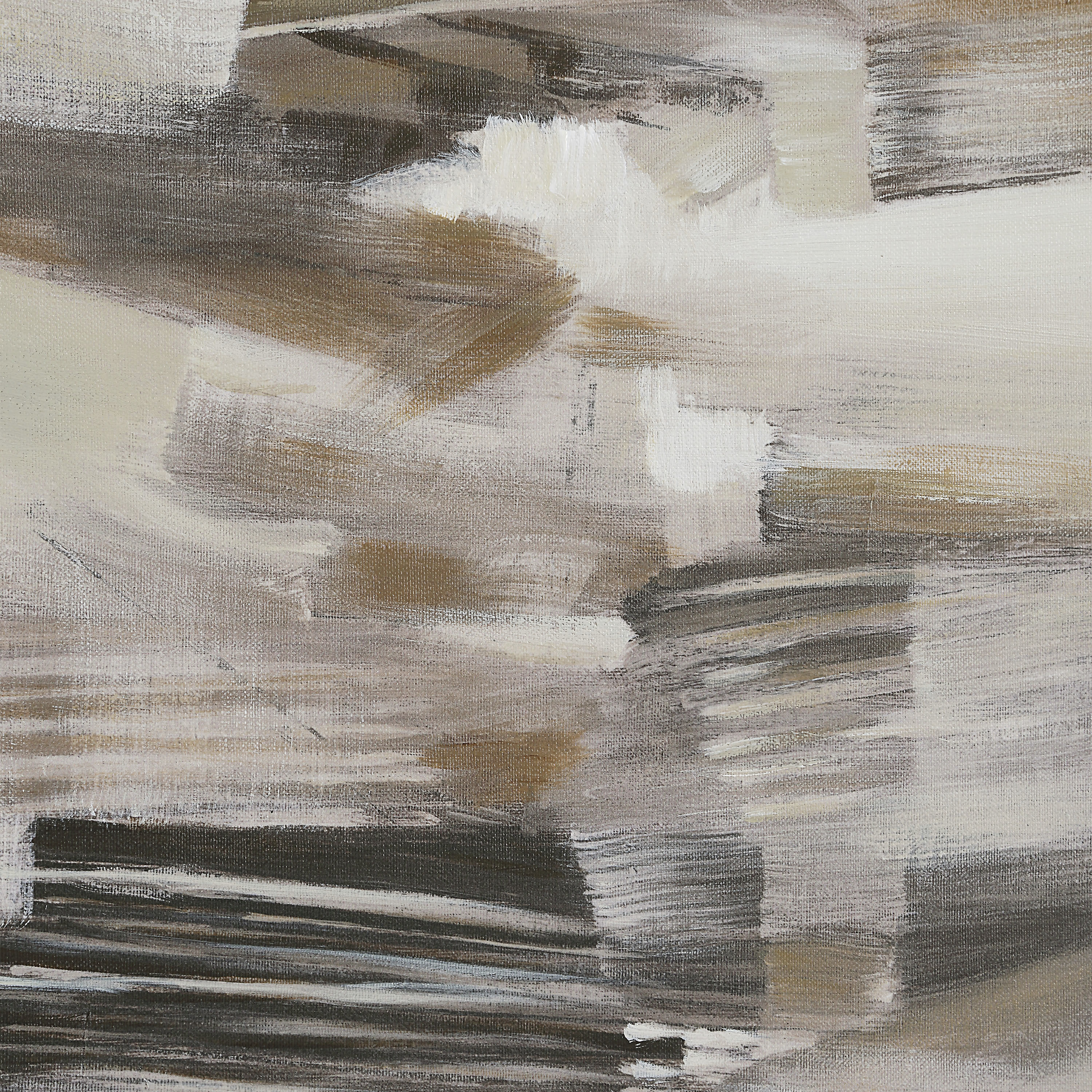 Lux Canvas Art, Set of 3