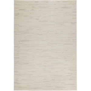 Forza 130 X 94 inch Neutral Rug in 8 x 11