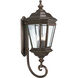 Donato Outdoor Wall Lantern
