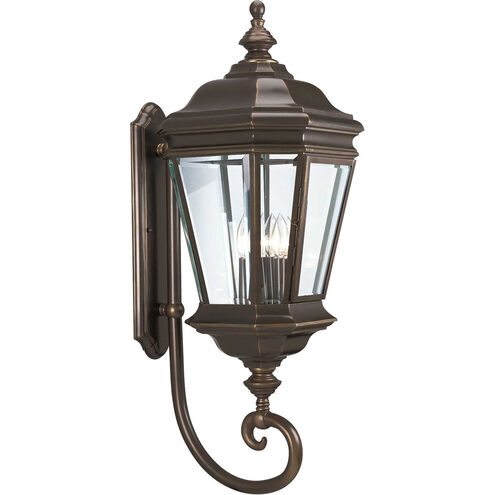 Donato Outdoor Wall Lantern