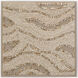 Big Wave Natural Shell Wall Art