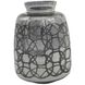 Anyss 9.1 X 7.1 inch Vase