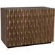 Alameda 43.5 X 23 inch Dark Walnut Sideboard
