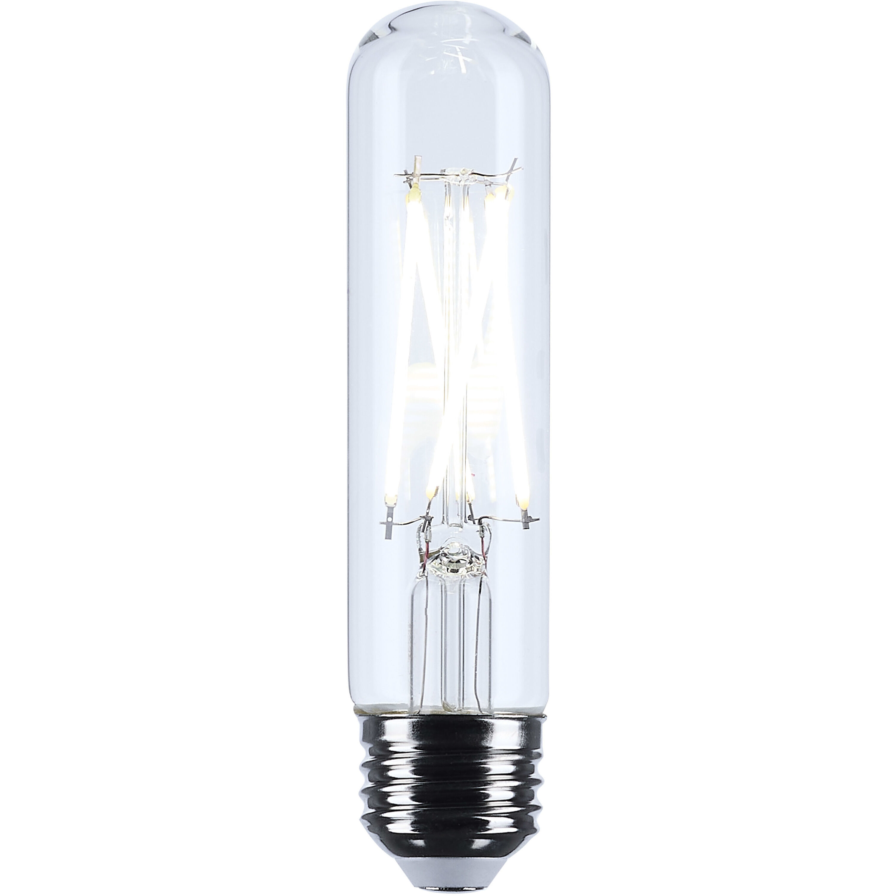 Lumos LED E26 Medium 8 watt 5000K LED Filament