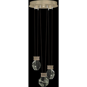 Aria 6 Light 16 inch Bronze Pendant Ceiling Light