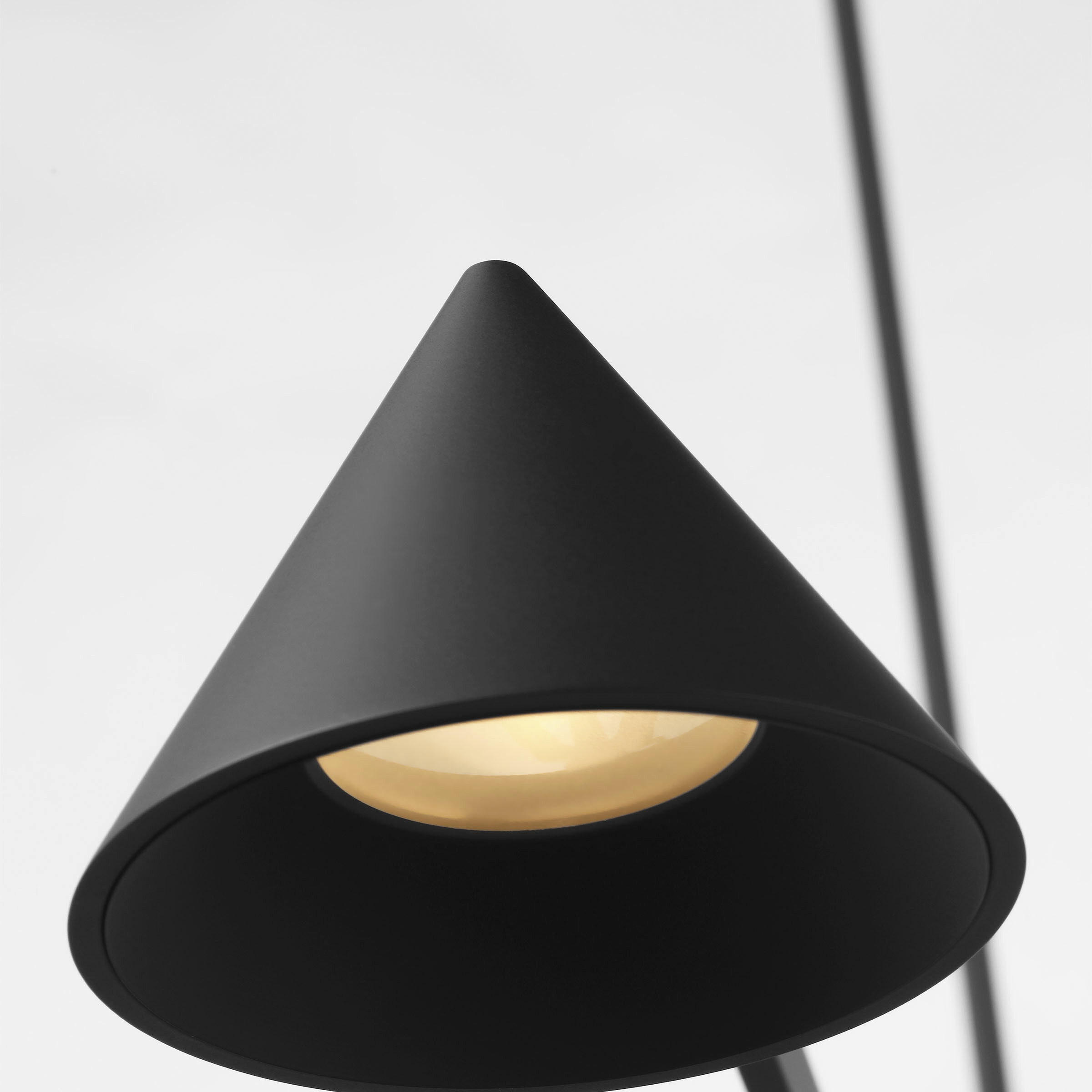 Sean Lavin Midrand Linear Chandelier Ceiling Light