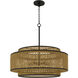 Teton Pendant Ceiling Light