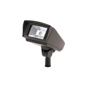 Landscape LED 1 Light 6.00 inch Landscape Accent Light