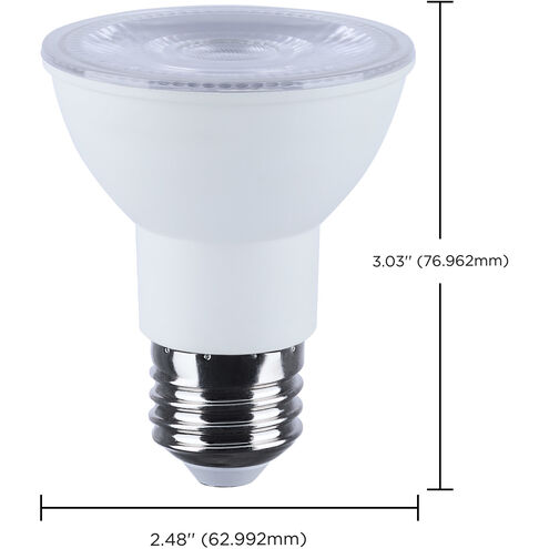 Starfish LED PAR20 E26 5.50 watt 2700K-5000K LED Bulb