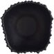 Neushoorn Ebony Centerpieces, Set of 2