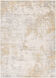 Alpine 114 X 79 inch Ivory Rug, Rectangle