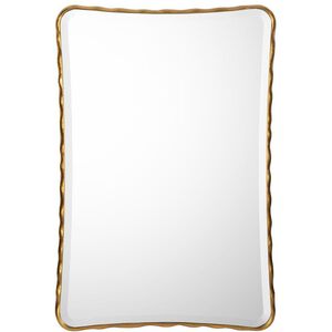 Rolling Ridge 60 X 40 inch Mirror