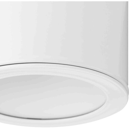 3IN Cylinders LED White Recessed Lighting