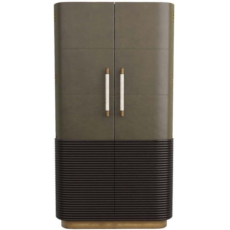 Sherbourne 43 inch Graphite Cabinet