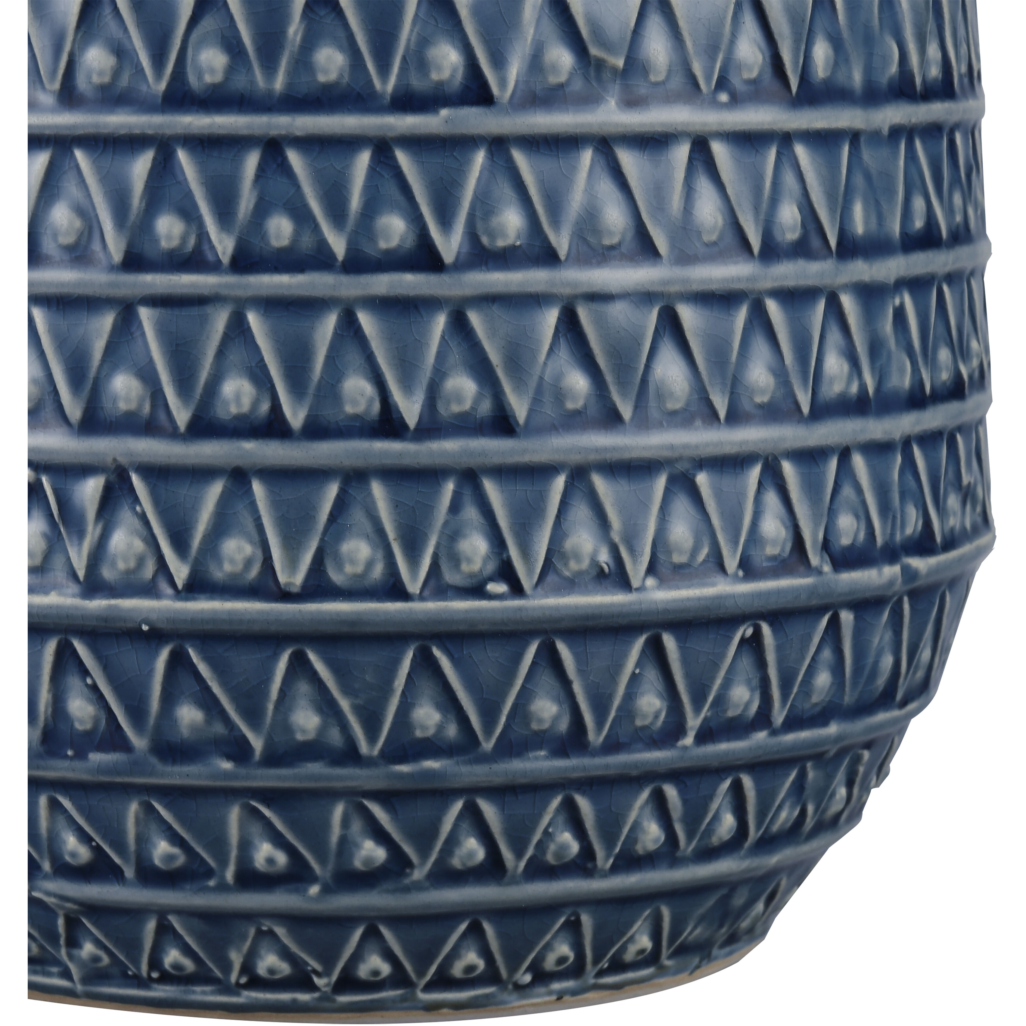 Camden 12.25 X 6 inch Vase