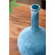 Osteler 9 X 5 inch Vase