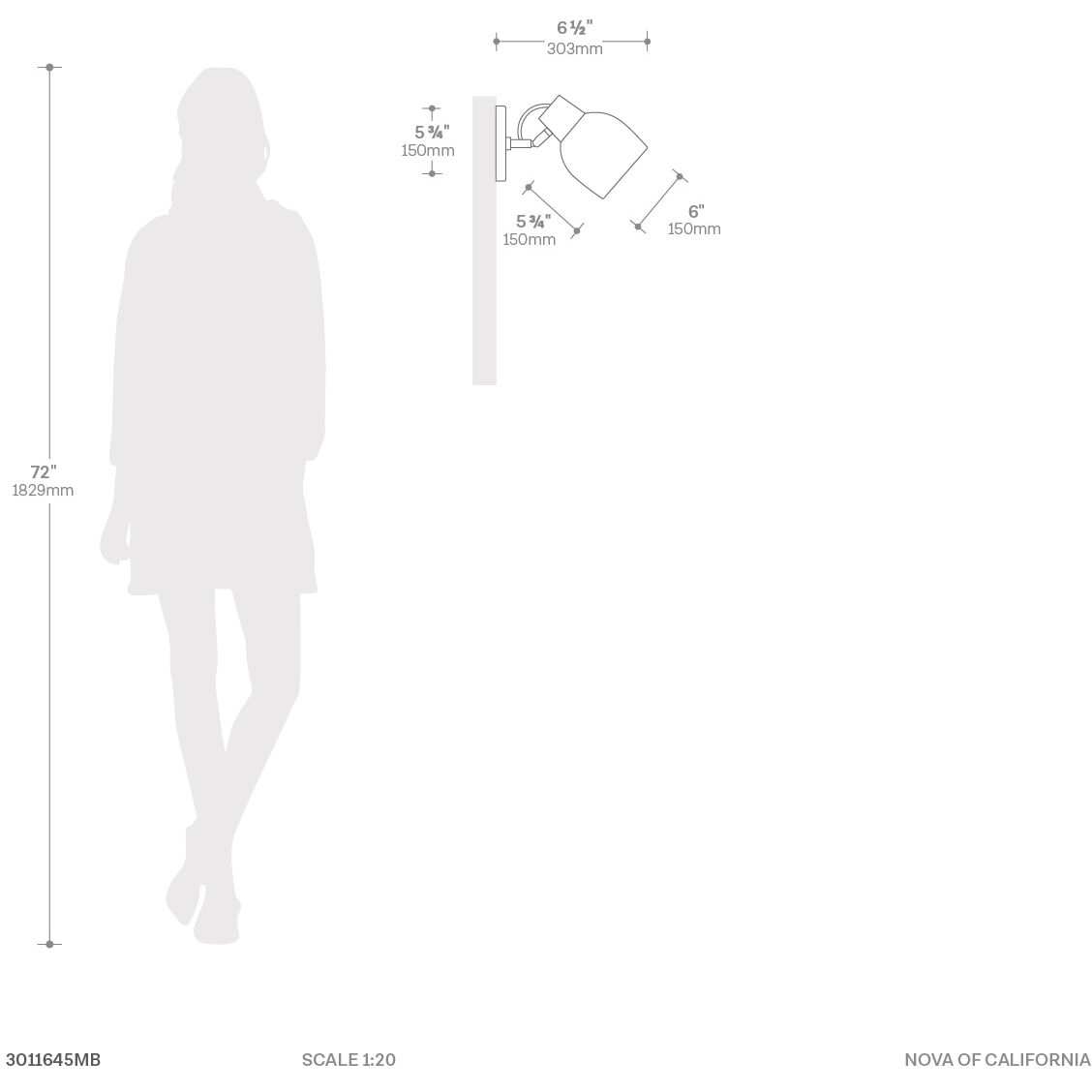 Petaluma Wall Sconce Wall Light in Weathered Brass