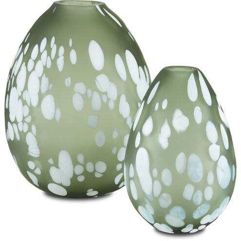 Hana 12 inch Vases, Set of 2