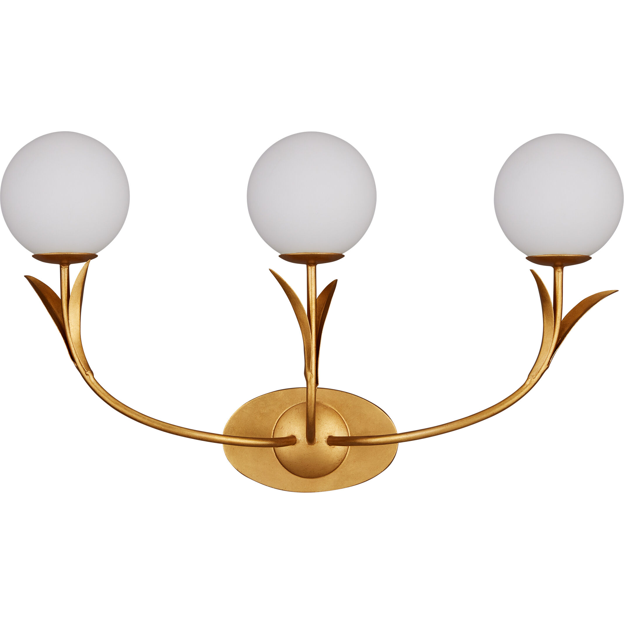 Rossville Wall Sconce Wall Light