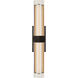 Lauren Rottet Fascio LED 4.25 inch Bronze Sconce Wall Light