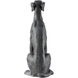 Boyard Faux Black Stone Object