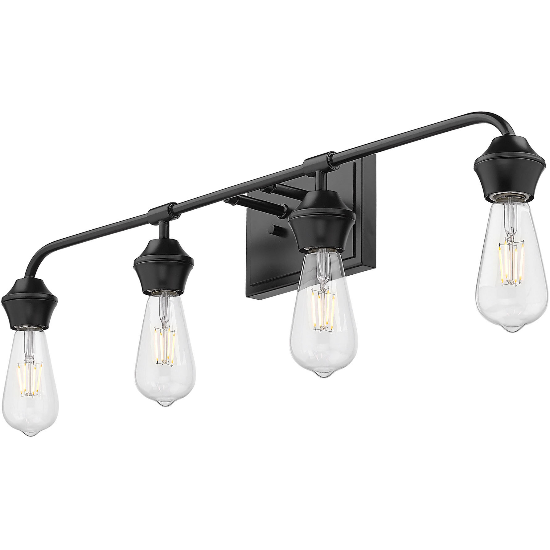 Ormond Vanity Wall Light