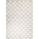 Betsi 158 X 118 inch Neutral Rug in 10 x 13
