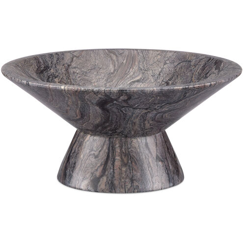 Lubo 9.5 X 4.5 inch Bowl, Small