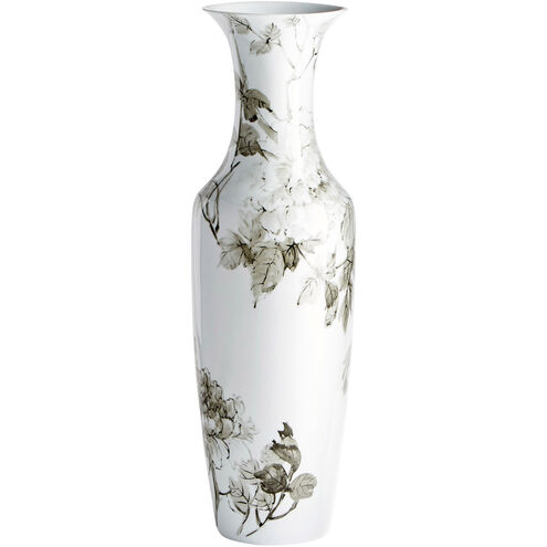 Blossom 31 X 10 inch Vase