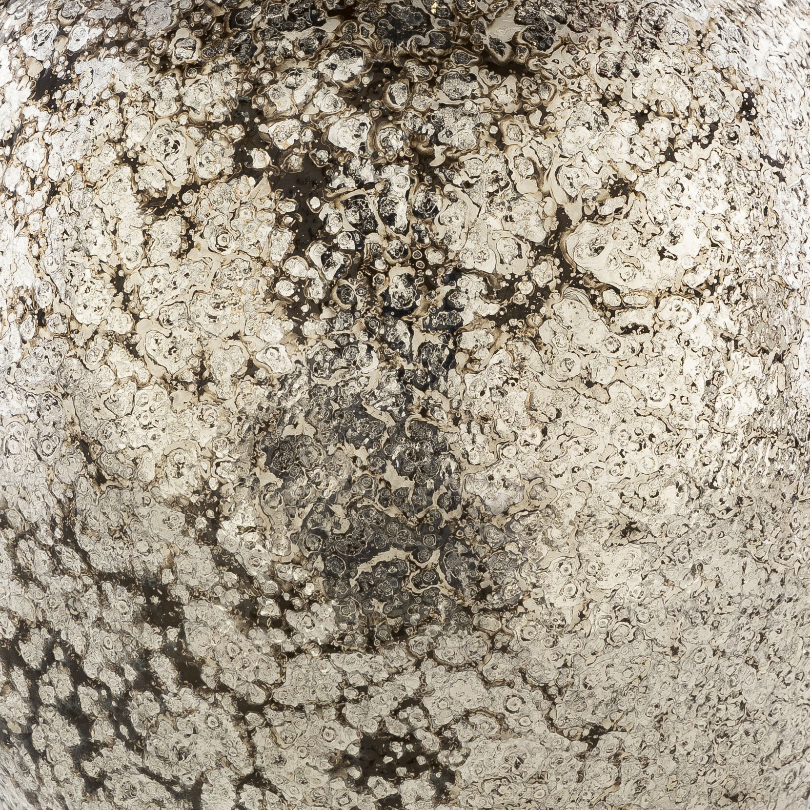 Kendra 32.5 inch 100 watt Silver Table Lamp Portable Light