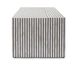 Optimist 48 X 24 inch Gray and Bone Coffee Table