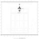 Adams 3 Light 10.63 inch Antique Brass with Brushed Nickel Finish Cluster Outdoor Large Pendant Lantern Ceiling Light