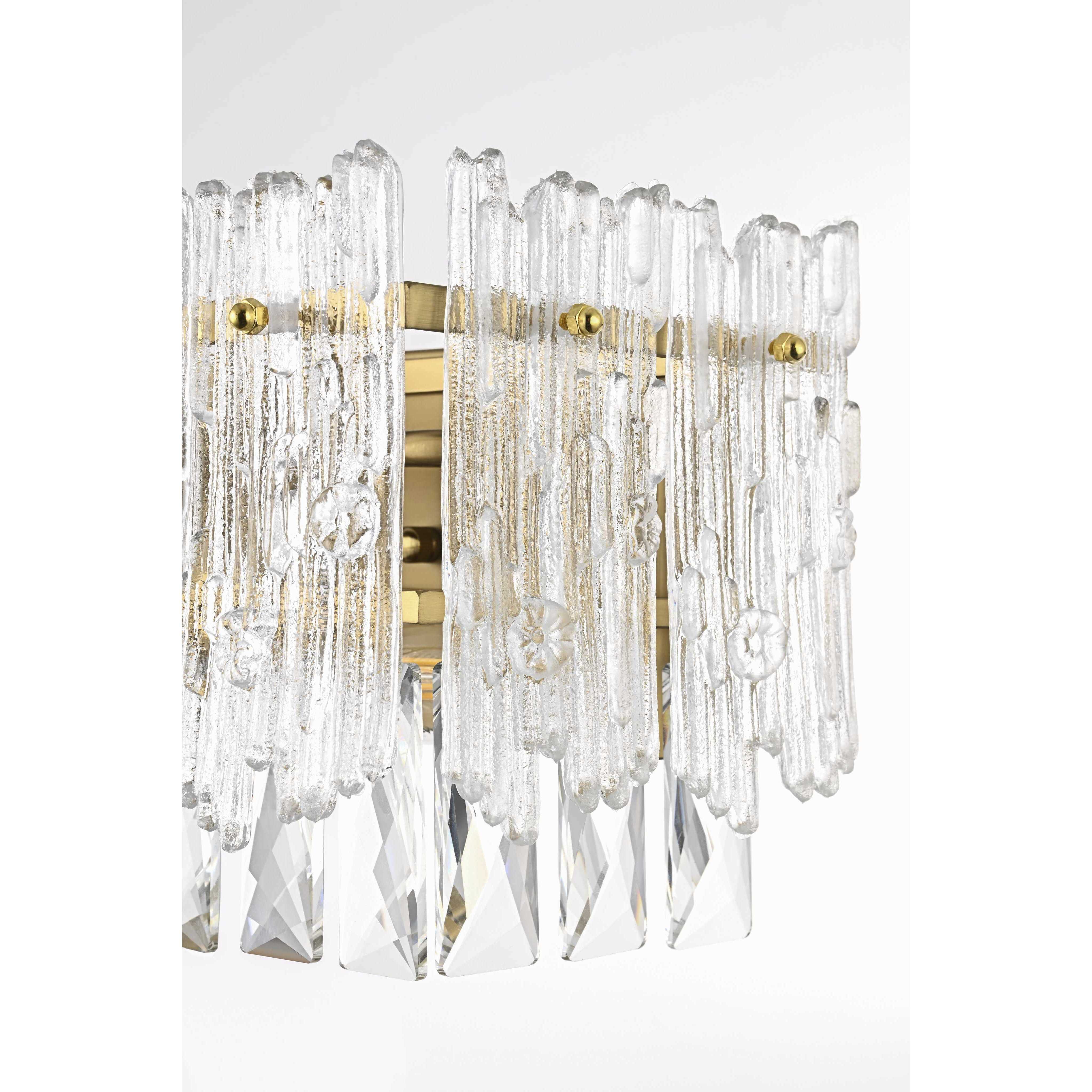 Emilia Wall Sconce Wall Light