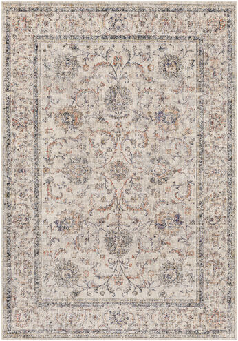 Merit 67 X 47 inch Taupe Rug, Rectangle