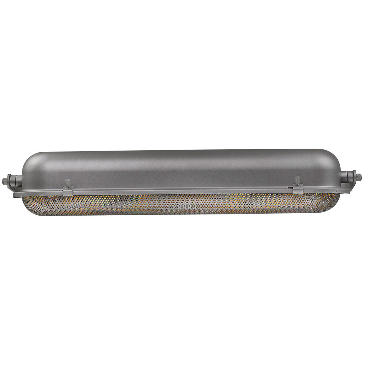 Terra 2 Light 30 inch Gray Sconce Wall Light