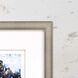 Scenic Collection Green Framed Art