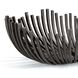 Webbed 15.5 X 9 inch Bowl, Oblong