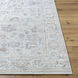Olympic 108.27 X 78.74 inch Gray/Tan/Charcoal/Brown/Cream/Light Beige Machine Woven Rug in 6.5 x 9