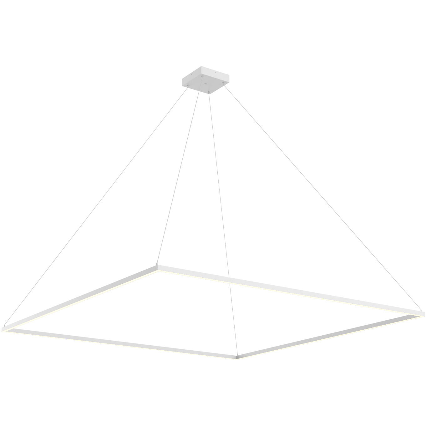 Piazza 70.88 inch Pendant